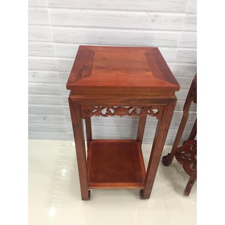 Ghế đôn vuông cao 70cm , mặt ghế 35cm, chân có đếgo huong