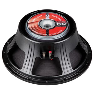 Loa rời Thái Lan P.Audio 15BM-300B 4 tấc 300w