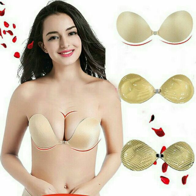 Áo Ngực Dán Bàn Tay Siêu Nâng