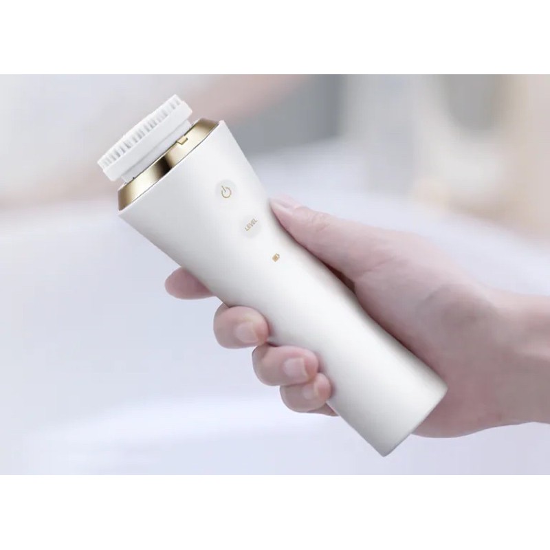 Máy rửa mặt LG Pra.L Dual Cleanser (Hàng trưng bày, đã qua sử dụng)