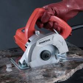 Máy cắt đá Maktec MT412