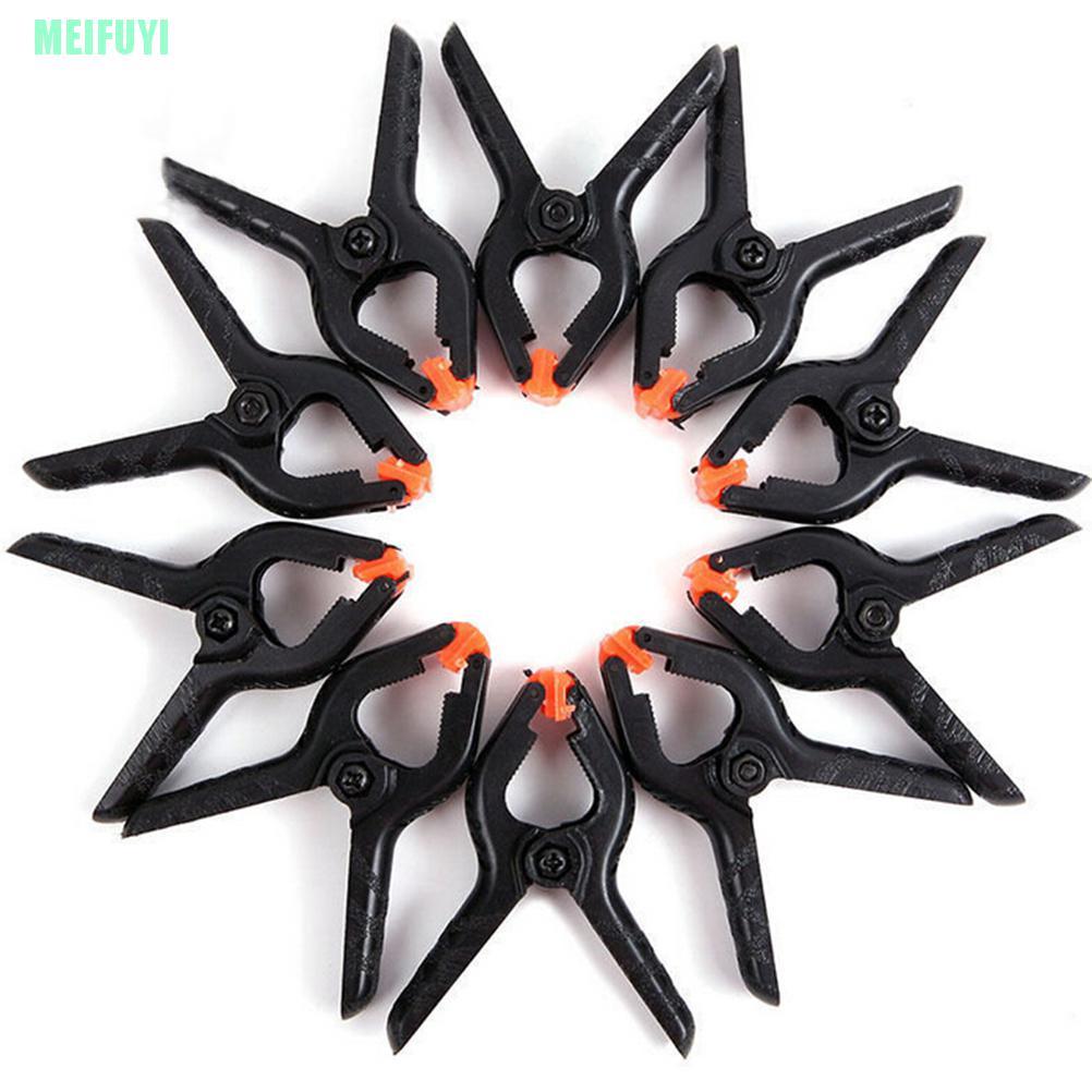Set 10 Kẹp Màn Backdrop Chụp Ảnh 5.08 cm