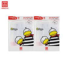Bọc vở ôly - sách giáo khoa - bọc vở kẻ ngang - HOKAMI Store