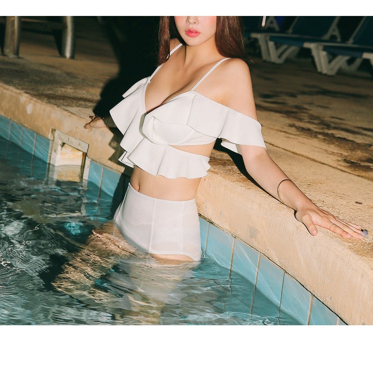 Đồ bơi nữ hai mảnh, bikini bèo đẹp
