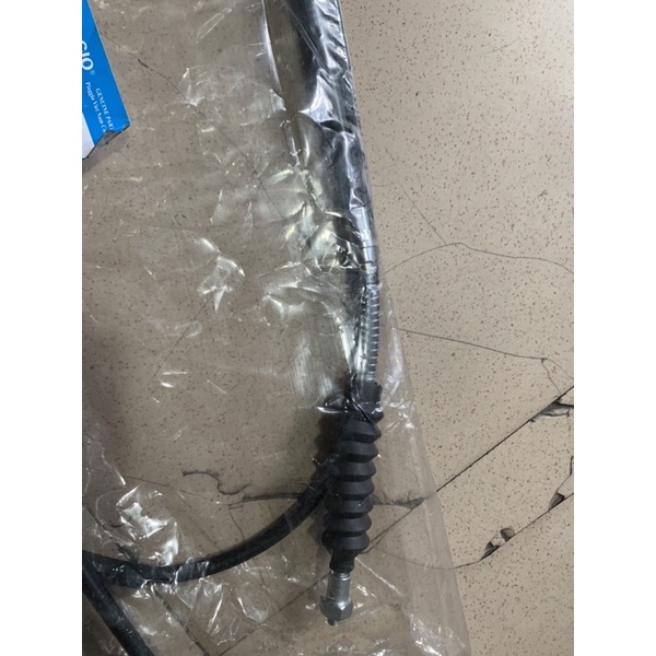 Dây thắng sau vespa primevera zin hãng