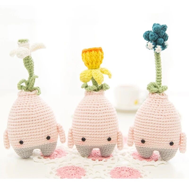 Len ống mini