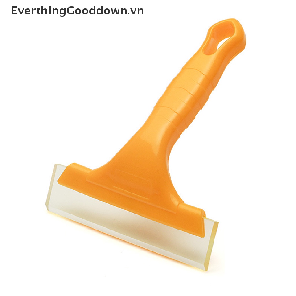 Dụng Cụ Gạt Nước Bằng Silicone Cho Cửa Sổ Xe Hơi