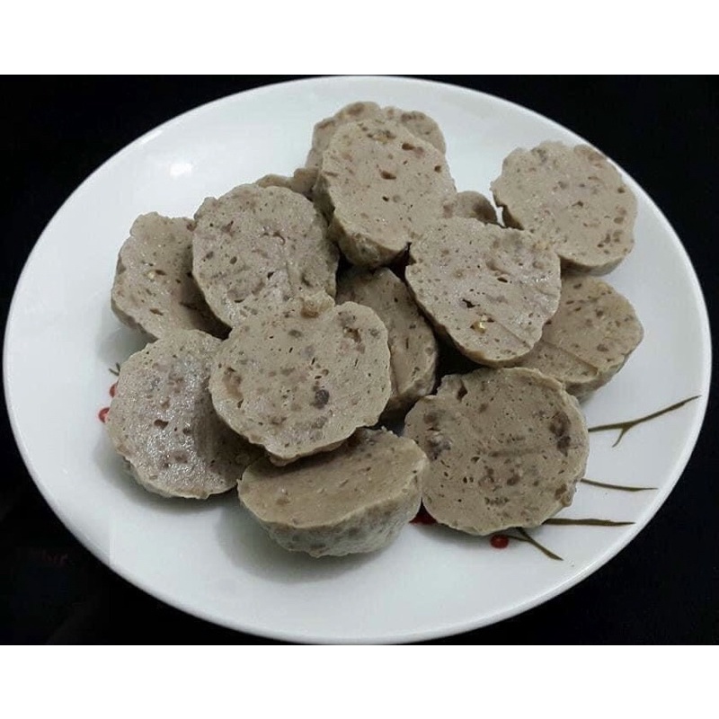 Bò Viên Gân Đặc Biệt - Giao Hoả Tốc