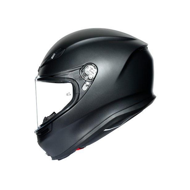 Nón K6 AGV MATT BLACK