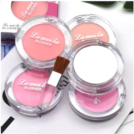 Phấn Má Lameila Siêu mịn Lâu trôi
