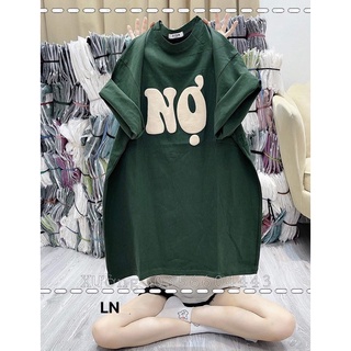 Áo phông chữ NỢ DA6