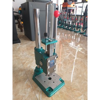 MÁY DẬP GẠT TAY JM-32 (TRỤC VUÔNG)