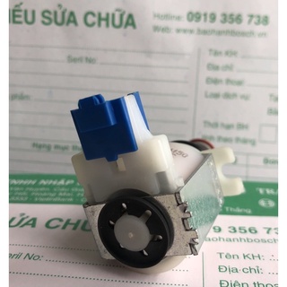 van nước máy rửa bát bosch
