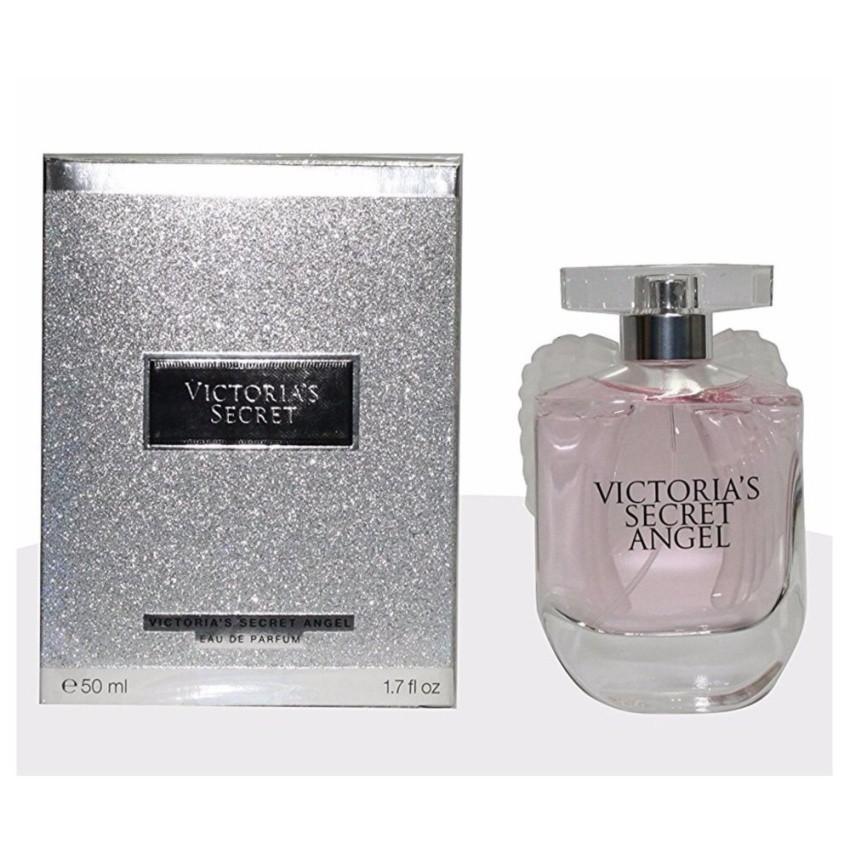 Nước hoa nữ cao cấp authentic Victoria's Secret Angel eau de parfum EDP 50ml/100ml (Mỹ)