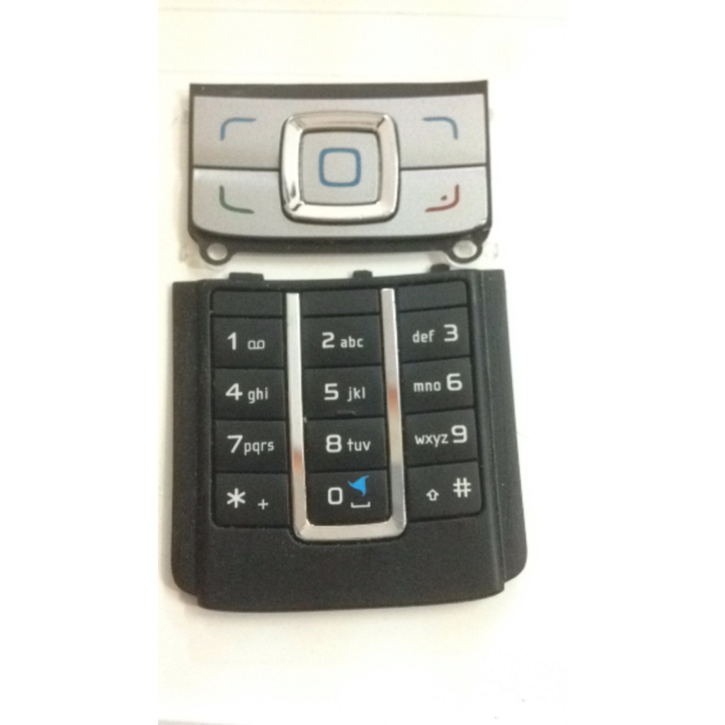 bàn phím nokia 6280