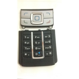 bàn phím nokia 6280