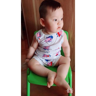Combo 6 Bộ Chip đùi cho bé