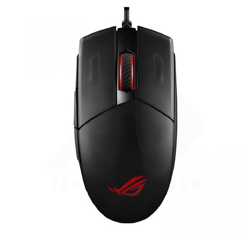 Chuột Asus ROG Strix Impact (P303) - Strix Impact II (P506) -  Strix Impact II EP (P512) | BigBuy360 - bigbuy360.vn