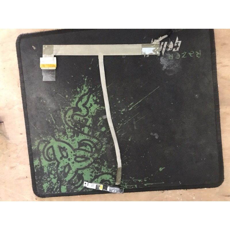 Mặt A, B, cáp mang hình, bản lề Dell 5110 | BigBuy360 - bigbuy360.vn