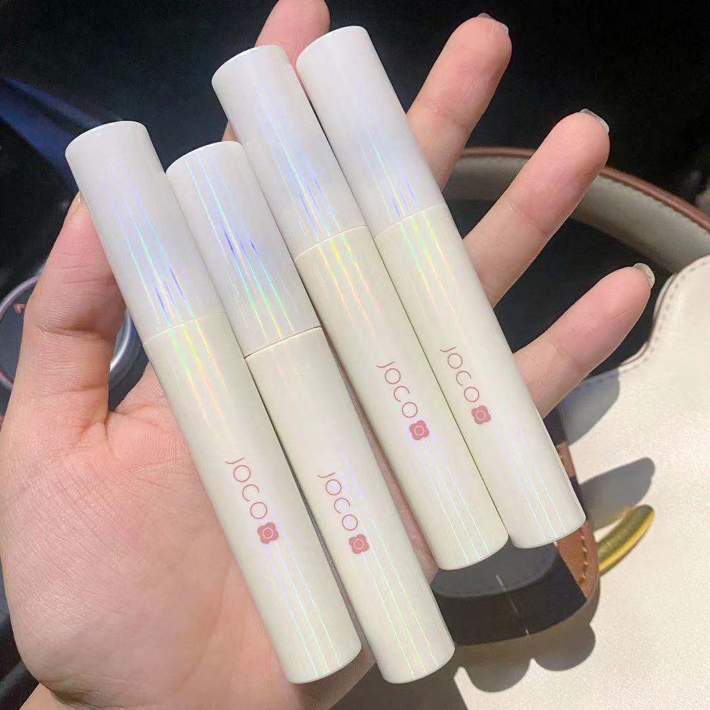 Son kem bóng JOCO Above The Lip Dew mướt mịn căng bóng