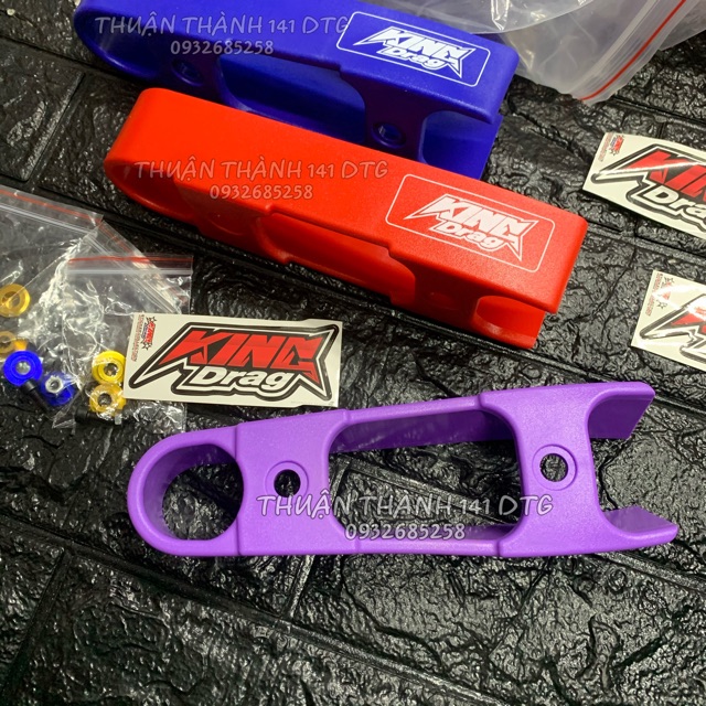 CAO SU GẤP KING DRAG