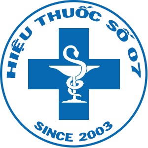 Hiệu Thuốc Số 07