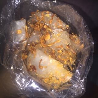 Bánh tráng phơi sương Tây Ninh bán tại Long an