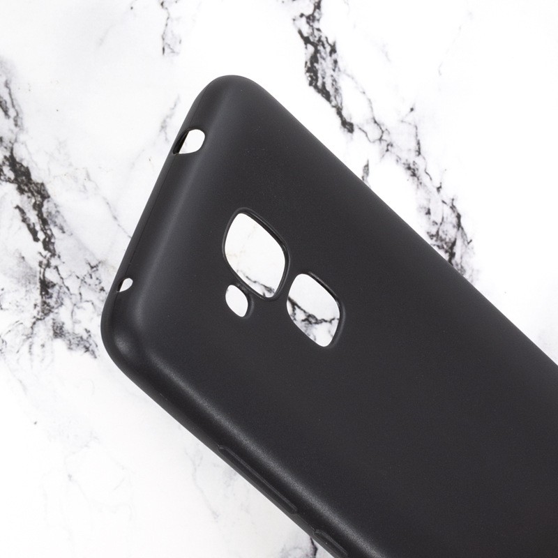 Huawei GR5 Mini ( Honor 5c ) - Ốp lưng dẻo đen chất liệu cao cấp hạn chế bám vân tay, kính cường lực màn hình. | BigBuy360 - bigbuy360.vn