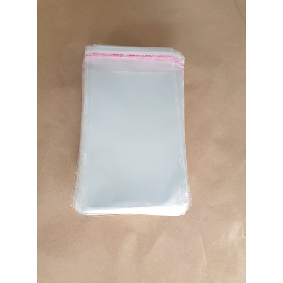 1kg túi bọc ni lông bóng kiếng dán miệng bao đựng quần áo hàng hóa bịch nilon lì xì hay trang sức.