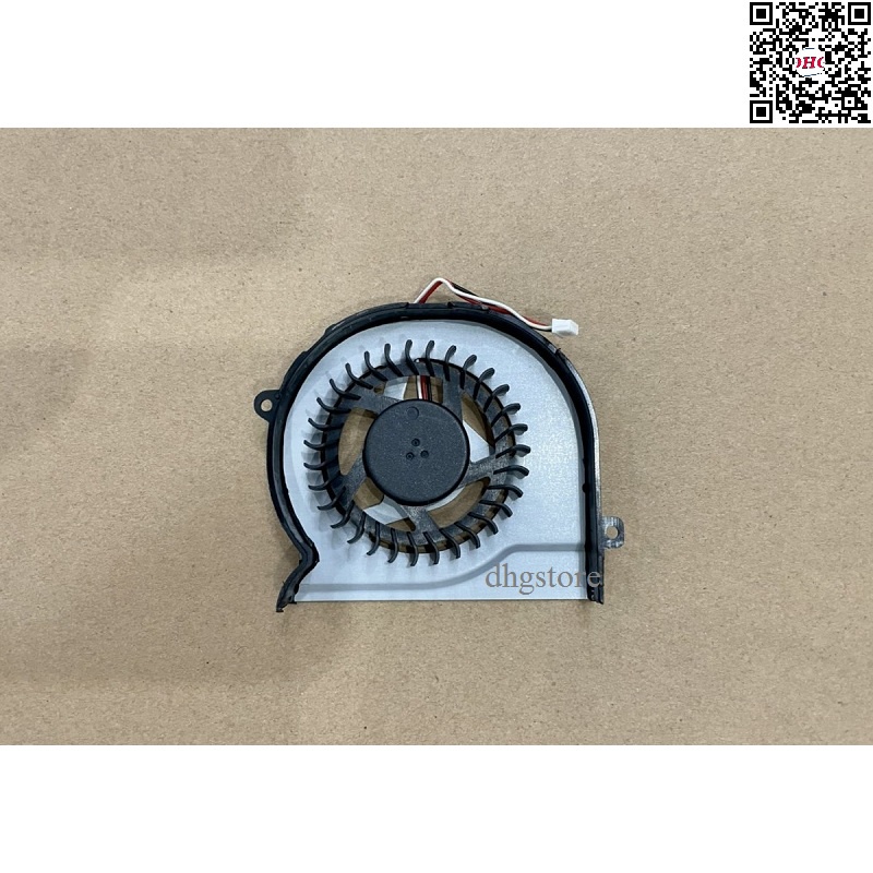 Fan quạt tản nhiệt CPU laptop Samsung NP270E5V NP270E5E NP300E5C NP300E5E NP300E5V NP300E4A NP300V4A NP305E5A 1 mặt
