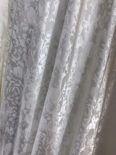 Vải gấm tơ