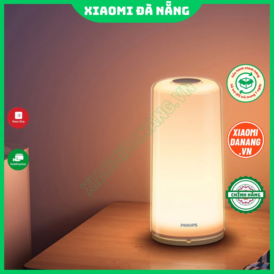 Đèn ngủ thông minh Xiaomi Philips