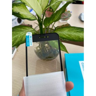 Kính cường lực full màn hình Rockspace cho iphone 7