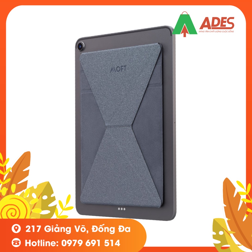 Giá Đỡ Máy Tính Bảng Moft X Ipad Hàng