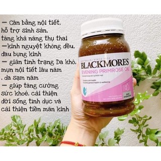Blackmore Hoa Anh Thảo