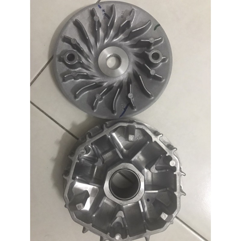 Đế bi cánh quạt zin Pcx Thái