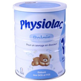Physiolac 1 900g