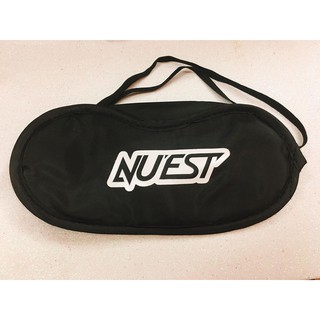 Bịt mắt NU'EST
