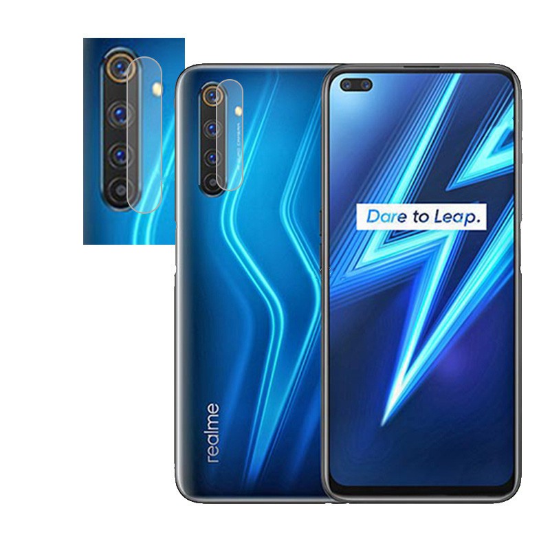 Kính Cường Lực Bảo Vệ Camera Sau Cho Oppo Realme6 Realme 6 Pro 6i 6pro Realme6I 6s