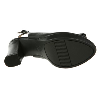 Giày Thời Trang Naturalizer Abby-Black