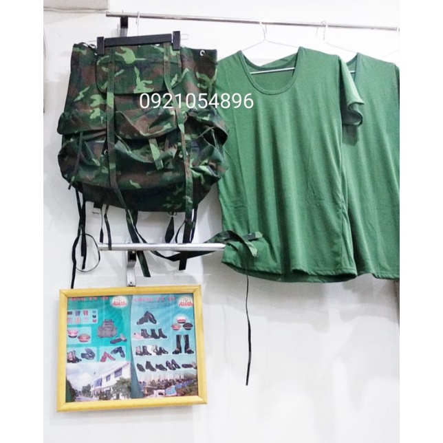 Balo rằn ri thời trang dã ngoại cao cấp QĐ k20  hàng chuẩn cấp