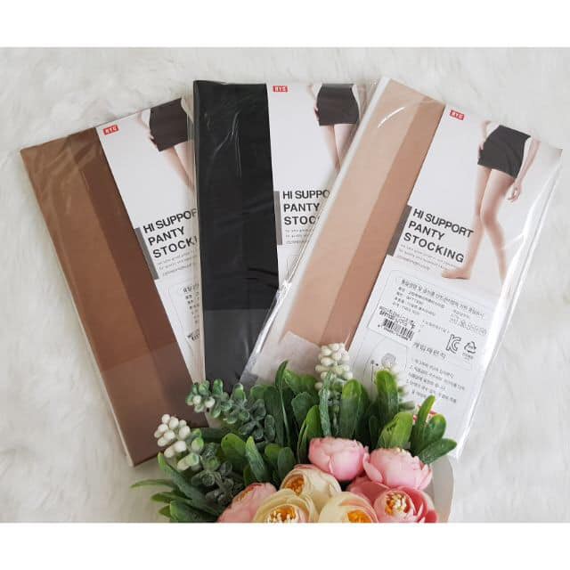 Combo 10 đôi tất da chân Hàn Quốc