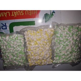 Hạt lựu tươi 1kg ( trân châu hạt lựu )