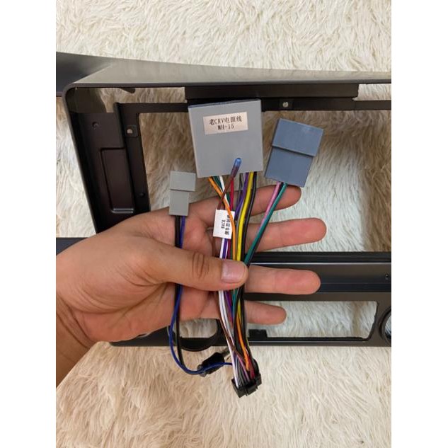 Mặt dưỡng Honda Civic 2006-2011