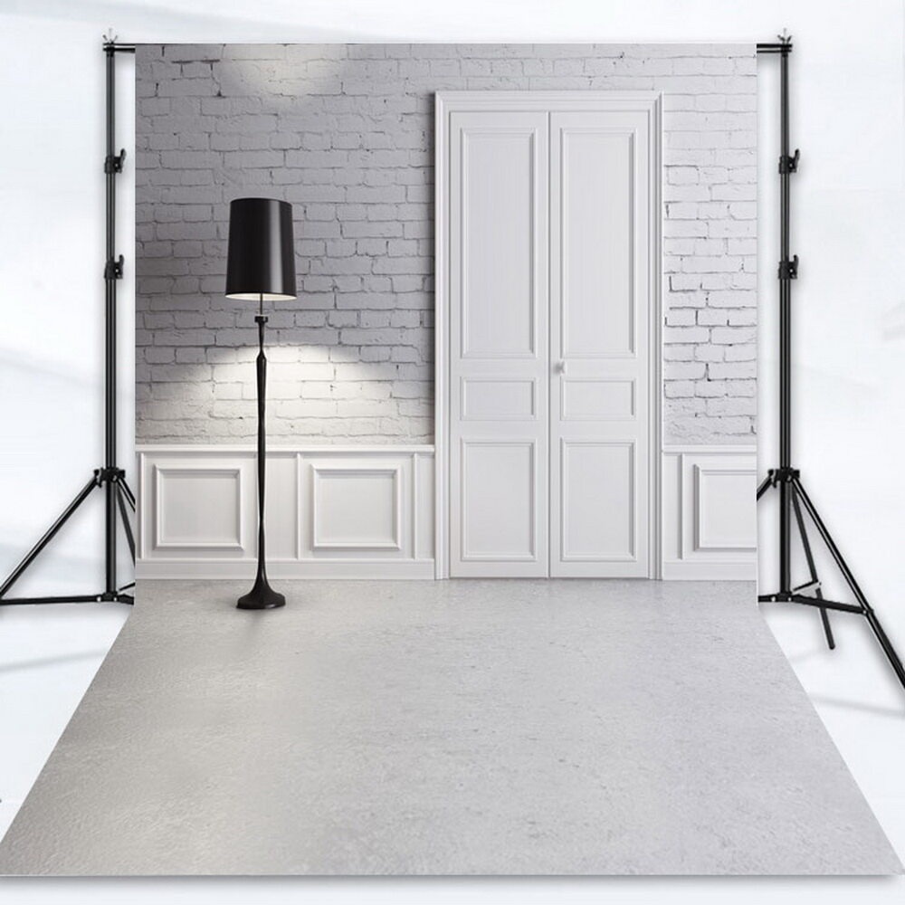 Phông nền SELENS chụp ảnh 3D 1.5x2.1m phong cách Châu Âu đơn giản tùy chọn