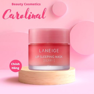 Mặt nạ ngủ môi Laneige Lip Sleeping Mask