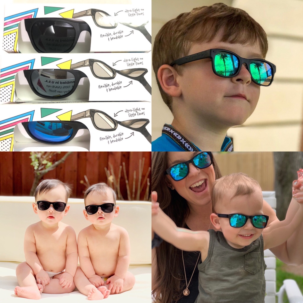 Kính Chống Cận, Chống Tia Uv  Made In Italy - Dòng Kính Của Các Ngôi Sao Nổi Tiếng