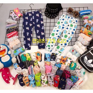 Quần chục dài Carter cho bé