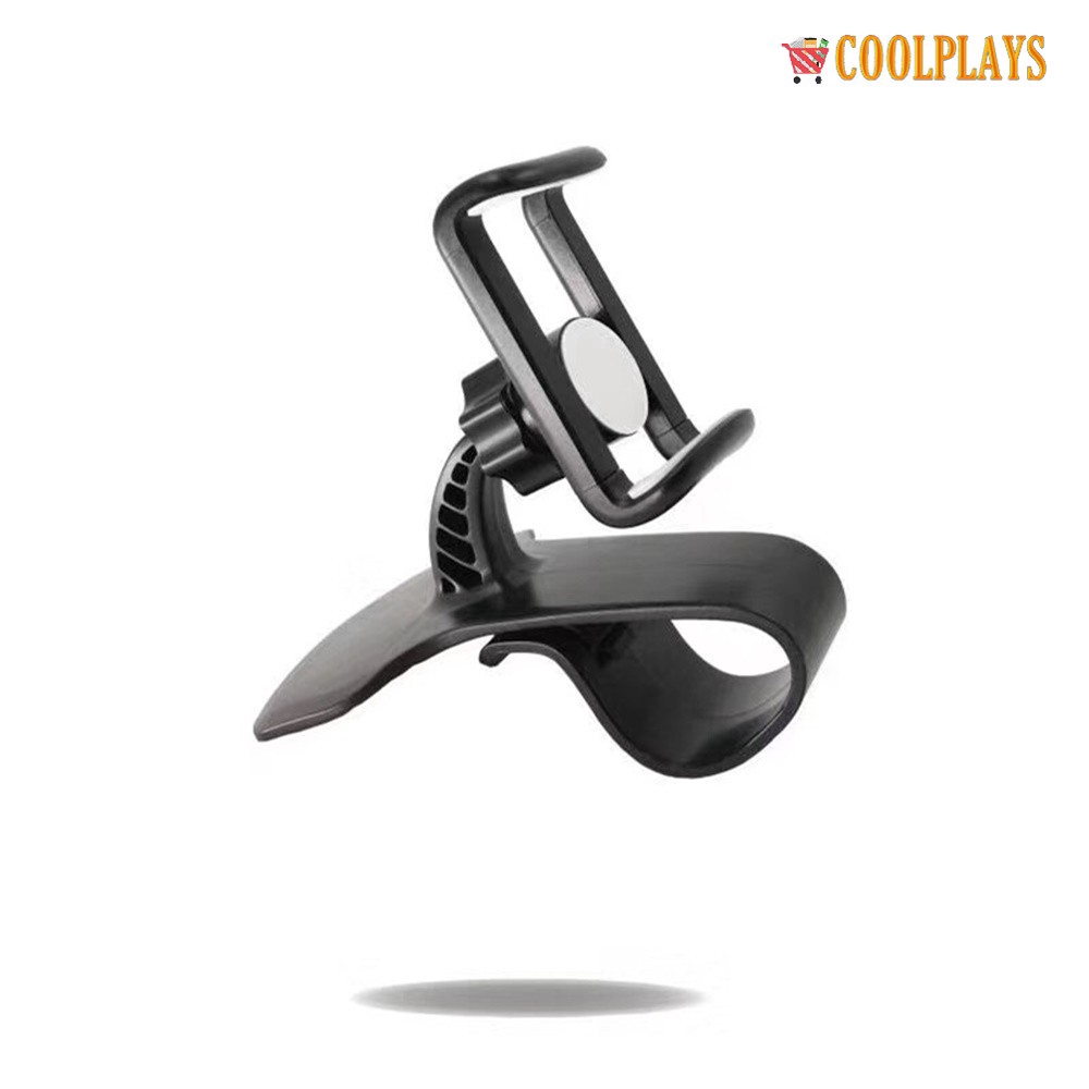 Giá đỡ điện thoại trên xe hơi hiệu coolplays Universal | BigBuy360 - bigbuy360.vn