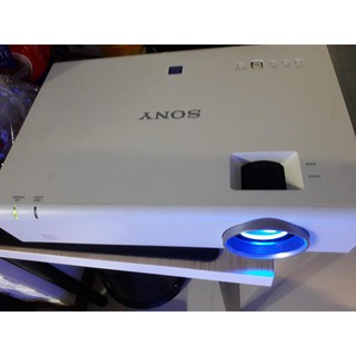 Máy chiếu cũ sony ex250 cổng HDMI